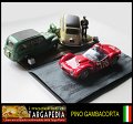 178 Maserati 60 Birdcage - Minichamps 1.43 (1)